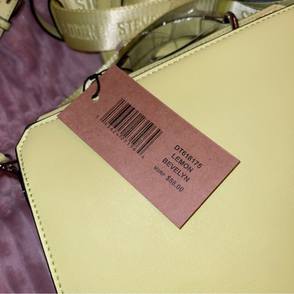Steve Madden Bevelyn Purse - Picture 6 of 6